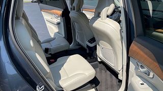 2021 Volvo XC90 T6 Momentum YV4A221K9M1712725 in Fallston, MD 23