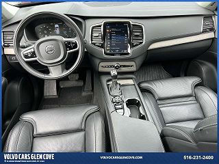 2021 Volvo XC90 T6 Inscription YV4A221L8M1715723 in Glen Cove, NY 12