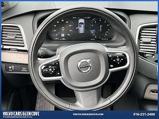 2021 Volvo XC90 T6 Inscription YV4A221L8M1715723 in Glen Cove, NY 13
