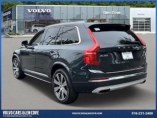2021 Volvo XC90 T6 Inscription YV4A221L8M1715723 in Glen Cove, NY 5