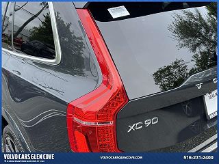 2021 Volvo XC90 T6 Inscription YV4A221L8M1715723 in Glen Cove, NY 8