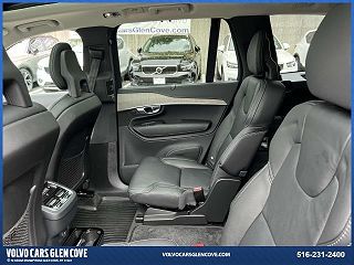2021 Volvo XC90 T6 Inscription YV4A221L8M1715723 in Glen Cove, NY 9