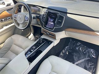 2021 Volvo XC90 T8 Inscription YV4BR00K4M1743869 in Glendale, AZ 13