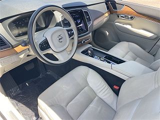 2021 Volvo XC90 T8 Inscription YV4BR00K4M1743869 in Glendale, AZ 19