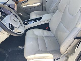 2021 Volvo XC90 T8 Inscription YV4BR00K4M1743869 in Glendale, AZ 20