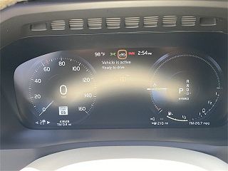 2021 Volvo XC90 T8 Inscription YV4BR00K4M1743869 in Glendale, AZ 25