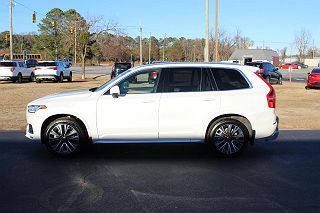 2021 Volvo XC90 T6 Momentum YV4A22PK8M1702520 in Greenville, NC 1