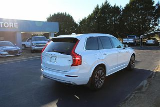 2021 Volvo XC90 T6 Momentum YV4A22PK8M1702520 in Greenville, NC 6