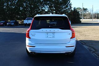 2021 Volvo XC90 T6 Momentum YV4A22PK8M1702520 in Greenville, NC 7