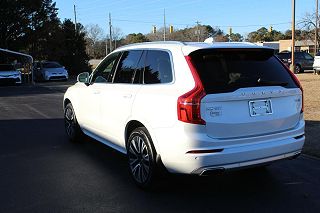 2021 Volvo XC90 T6 Momentum YV4A22PK8M1702520 in Greenville, NC 8