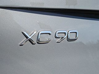2021 Volvo XC90 T5 Momentum YV4102CK8M1748540 in Henrico, VA 3