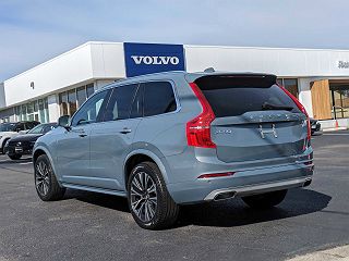 2021 Volvo XC90 T5 Momentum YV4102CK8M1748540 in Henrico, VA 6