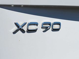2021 Volvo XC90 T5 Momentum YV4102PK4M1748609 in Henrico, VA 3