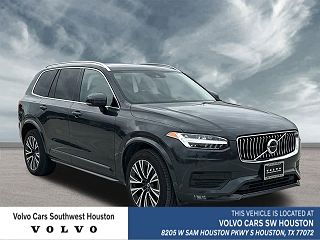 2021 Volvo XC90 T5 Momentum VIN: YV4102CK4M1671729