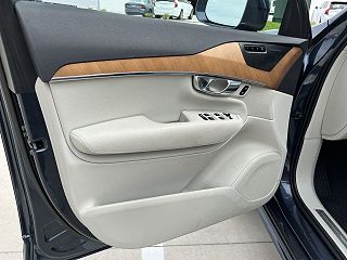 2021 Volvo XC90 T8 Inscription YV4BR00K1M1758801 in Houston, TX 10