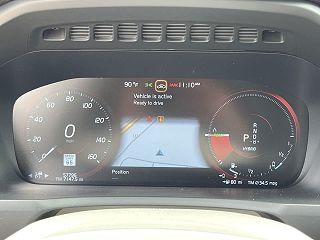 2021 Volvo XC90 T8 Inscription YV4BR00K1M1758801 in Houston, TX 15