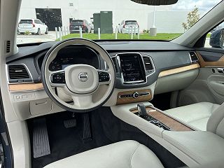 2021 Volvo XC90 T8 Inscription YV4BR00K1M1758801 in Houston, TX 21