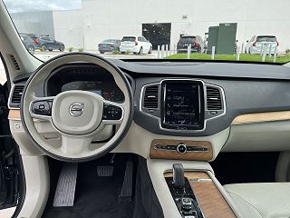 2021 Volvo XC90 T8 Inscription YV4BR00K1M1758801 in Houston, TX 22