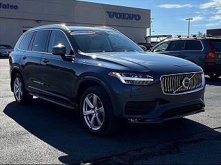 2021 Volvo XC90 T6 Momentum YV4A22PK4M1749804 in Knoxville, TN 1