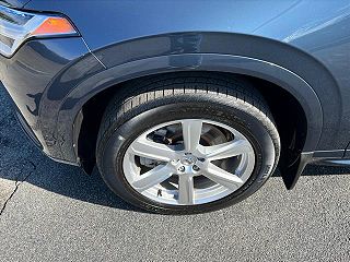 2021 Volvo XC90 T6 Momentum YV4A22PK4M1749804 in Knoxville, TN 10