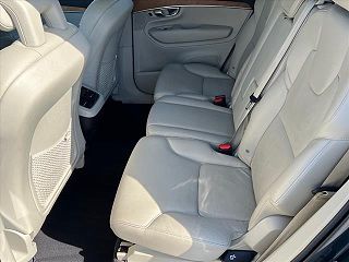 2021 Volvo XC90 T6 Momentum YV4A22PK4M1749804 in Knoxville, TN 12