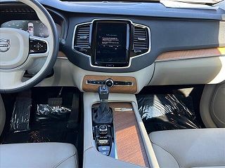 2021 Volvo XC90 T6 Momentum YV4A22PK4M1749804 in Knoxville, TN 17