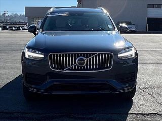 2021 Volvo XC90 T6 Momentum YV4A22PK4M1749804 in Knoxville, TN 3