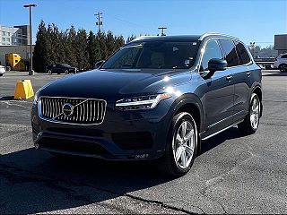 2021 Volvo XC90 T6 Momentum YV4A22PK4M1749804 in Knoxville, TN 4