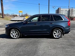 2021 Volvo XC90 T6 Momentum YV4A22PK4M1749804 in Knoxville, TN 5
