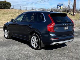 2021 Volvo XC90 T6 Momentum YV4A22PK4M1749804 in Knoxville, TN 6
