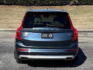 2021 Volvo XC90 T6 Momentum YV4A22PK4M1749804 in Knoxville, TN 7