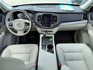 2021 Volvo XC90 T5 Momentum YV4102CK3M1751345 in Lafayette, LA 24