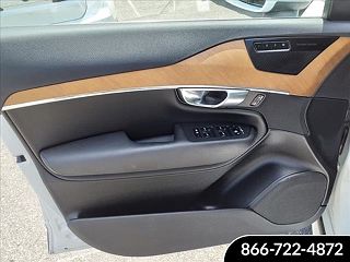 2021 Volvo XC90 T6 Momentum YV4A22PK4M1691208 in Lynchburg, VA 24