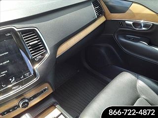 2021 Volvo XC90 T6 Momentum YV4A22PK4M1691208 in Lynchburg, VA 38