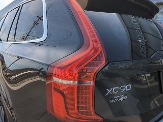 2021 Volvo XC90 T5 Momentum YV4102PK8M1739069 in Manasquan, NJ 9