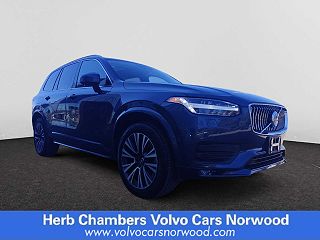 2021 Volvo XC90 T5 Momentum YV4102PKXM1739168 in Norwood, MA