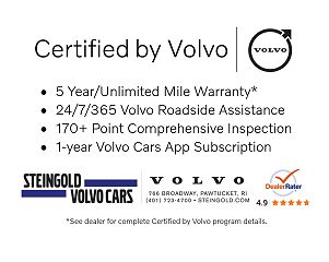 2021 Volvo XC90 T5 Momentum YV4102PK3M1730859 in Pawtucket, RI 11