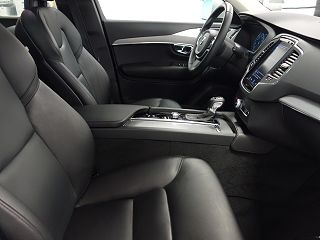 2021 Volvo XC90 T5 Momentum YV4102PK3M1730859 in Pawtucket, RI 16