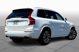 2021 Volvo XC90 T6 Momentum YV4A22PK6M1765924 in Rockland, MA 12