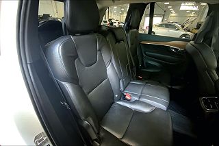 2021 Volvo XC90 T6 Momentum YV4A22PK6M1765924 in Rockland, MA 18