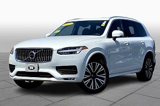 2021 Volvo XC90 T6 Momentum YV4A22PK6M1765924 in Rockland, MA