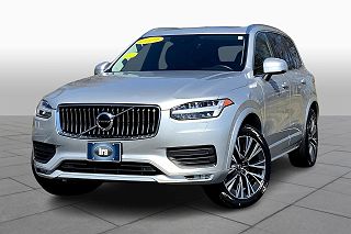 2021 Volvo XC90 T5 Momentum YV4102PK7M1678989 in Rockland, MA