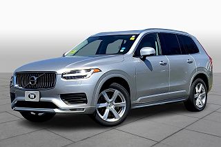 2021 Volvo XC90 T6 Momentum YV4A22PK0M1768463 in Rockland, MA