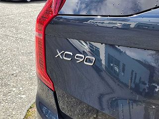 2021 Volvo XC90 T5 Momentum YV4102PK1M1720203 in Seattle, WA 14
