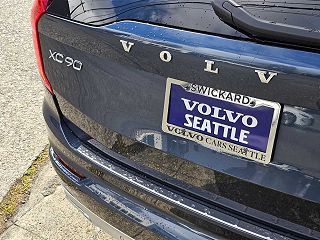 2021 Volvo XC90 T5 Momentum YV4102PK1M1720203 in Seattle, WA 16