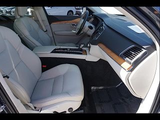 2021 Volvo XC90 T6 Momentum YV4A22PK6M1751117 in Tampa, FL 11