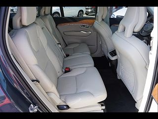 2021 Volvo XC90 T6 Momentum YV4A22PK6M1751117 in Tampa, FL 15