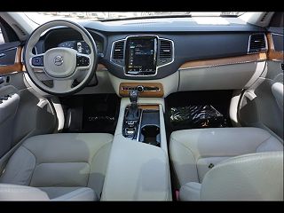 2021 Volvo XC90 T6 Momentum YV4A22PK6M1751117 in Tampa, FL 17