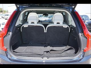 2021 Volvo XC90 T6 Momentum YV4A22PK6M1751117 in Tampa, FL 18