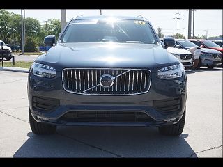 2021 Volvo XC90 T6 Momentum YV4A22PK6M1751117 in Tampa, FL 2